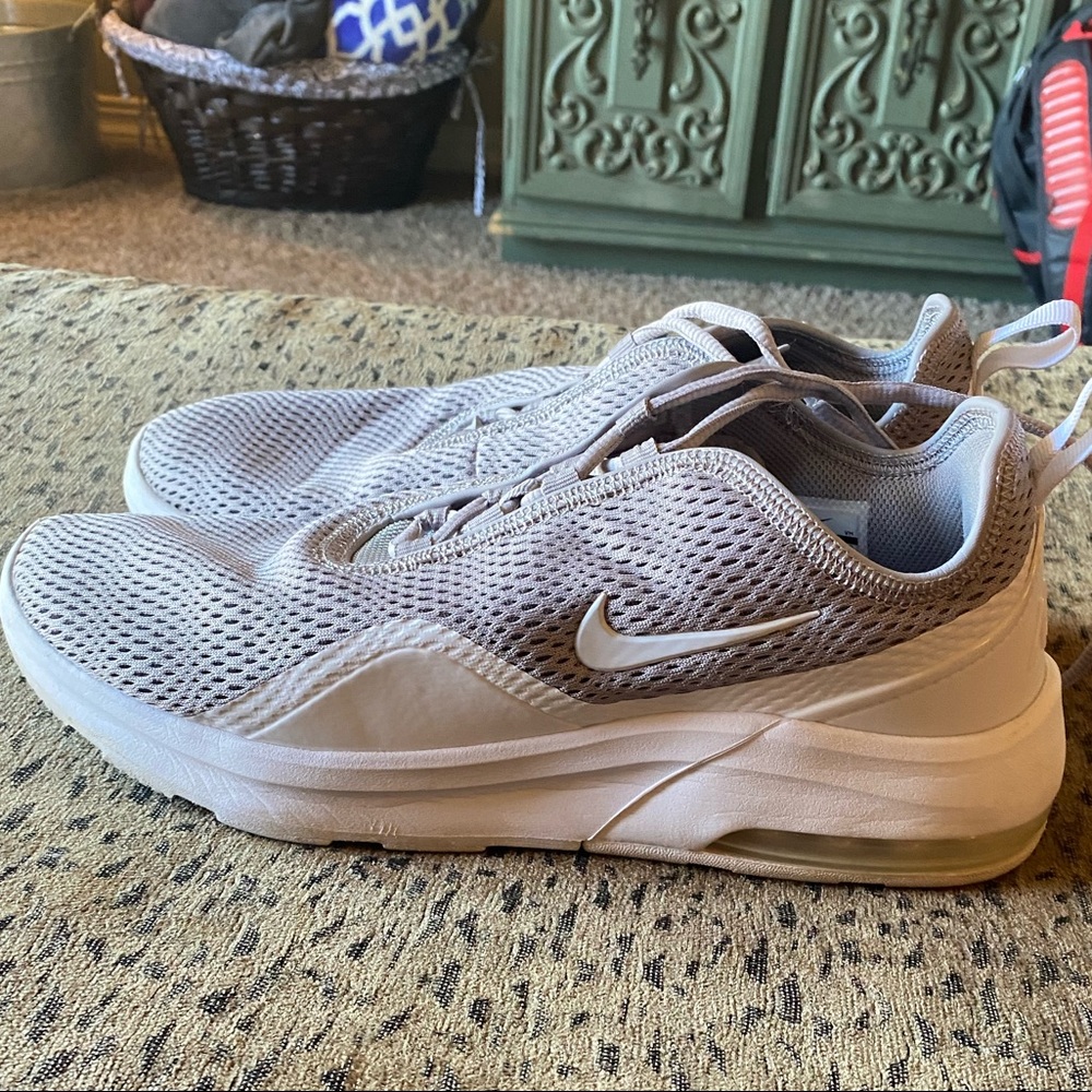 Nike Athletic Shoes